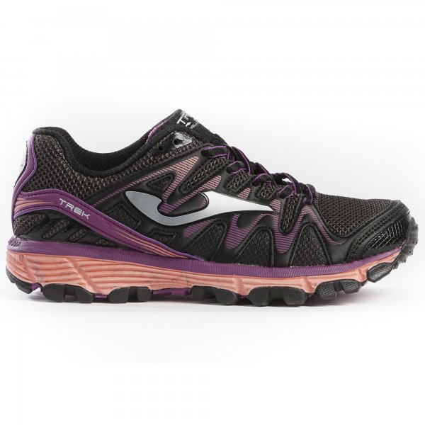 TK.TREK LADY 901 BLACK