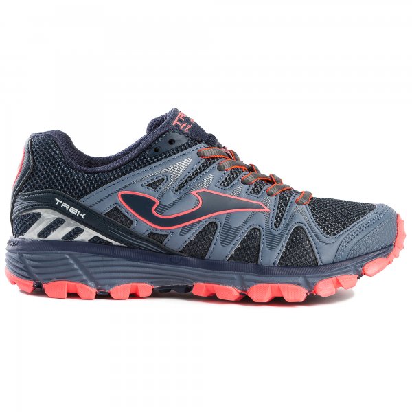 TK.TREK LADY 912 GREY