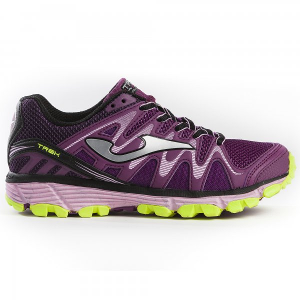 TK.TREK LADY 919 PURPLE