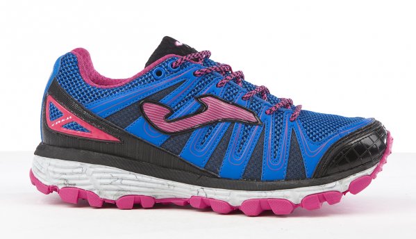 TK.TREK LADY 505 TURQUOISE-BLACK