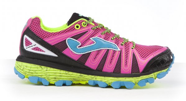 TK.TREK LADY 513 PINK