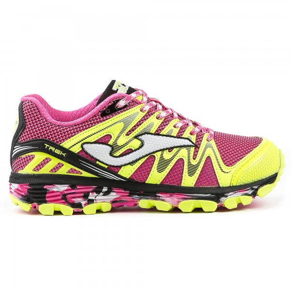 TK.TREK LADY 610 FUCHSIA