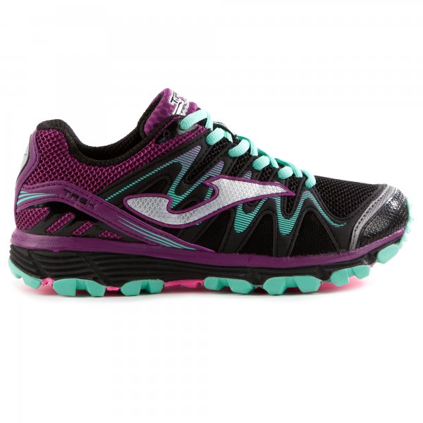 TK.TREK LADY 701 BLACK
