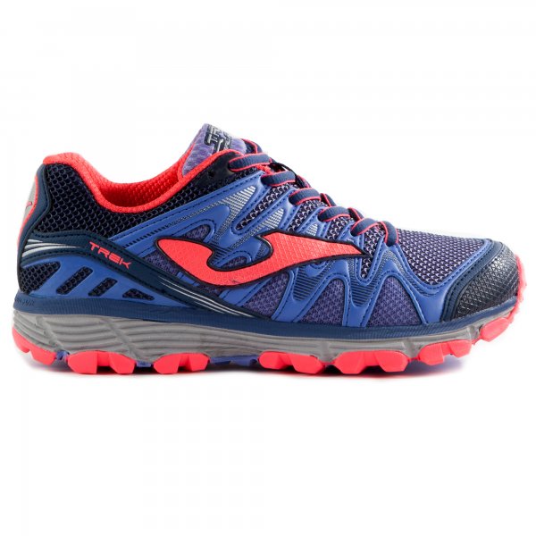 TK.TREK LADY 703 NAVY