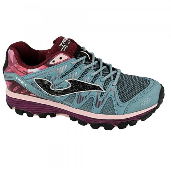 TK.TREK LADY 812 GREY