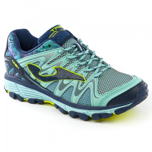 TK.TREK LADY 815 TURQUOISE