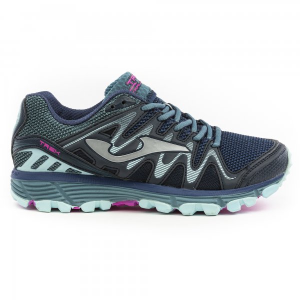 TK.TREK LADY 903 NAVY
