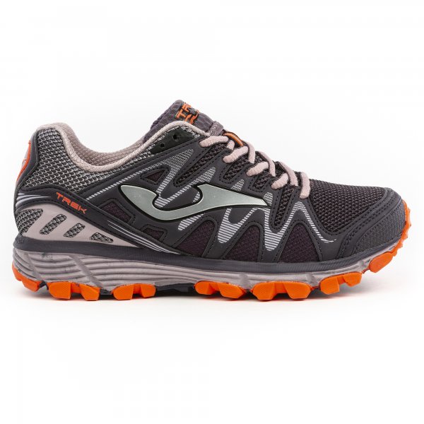 TK.TREK LADY 919 PURPLE