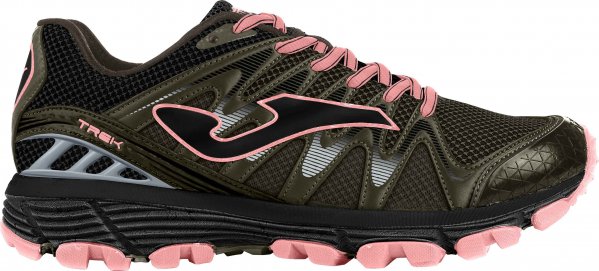 TK.TREK LADY 924 KAKI