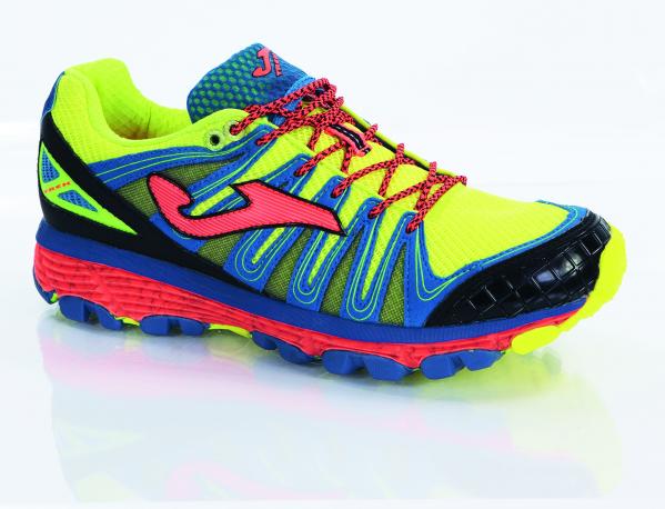 TK.TREK 411 FLUOR