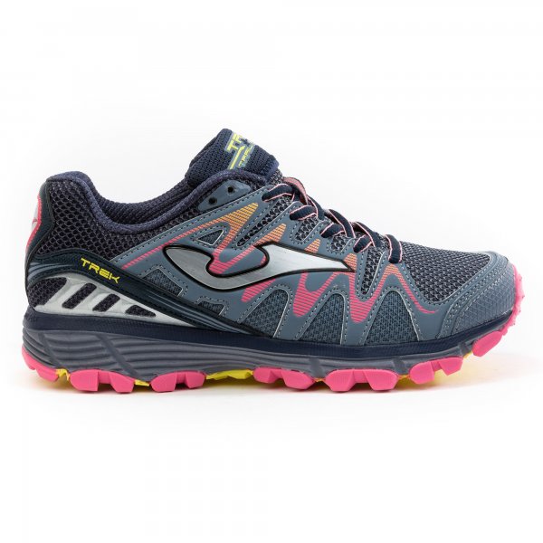 TK.TREK LADY 2012 GREY