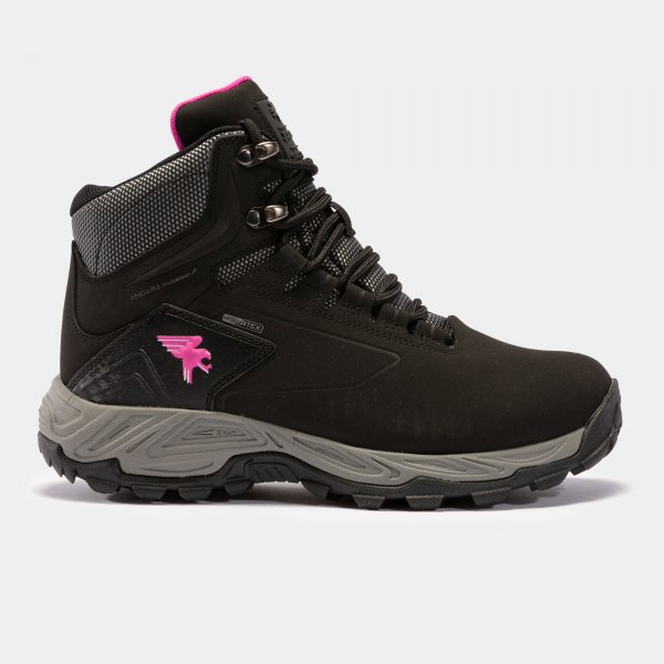 TK.ANGARA LADY 2401 BLACK