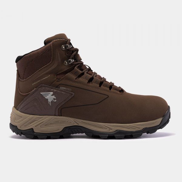 TK.ANGARA MEN 2424 BROWN