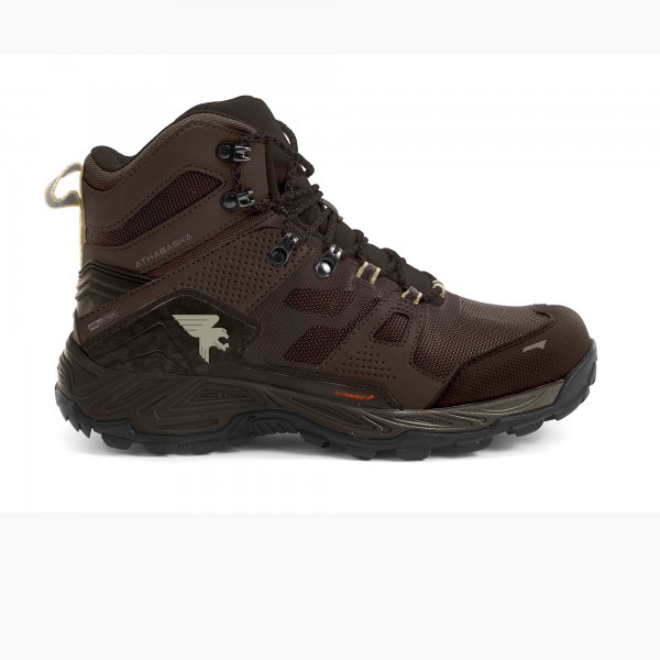 TK.ATHABASKA MEN 2424 BROWN