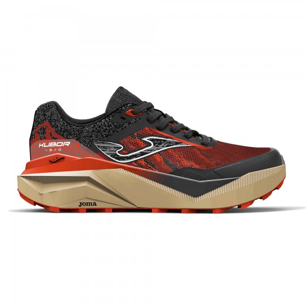 KUBOR 2506 RED