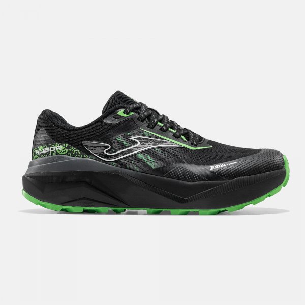 KUBOR 2601 BLACK