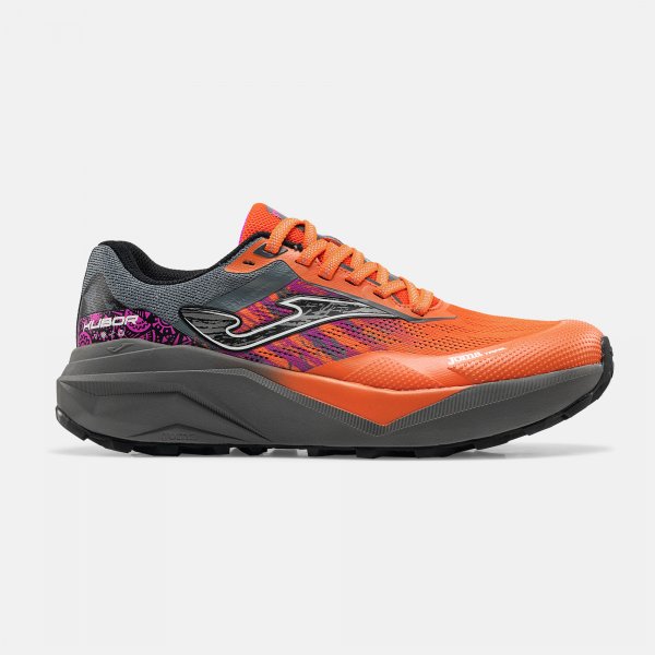 KUBOR 2608 ORANGE