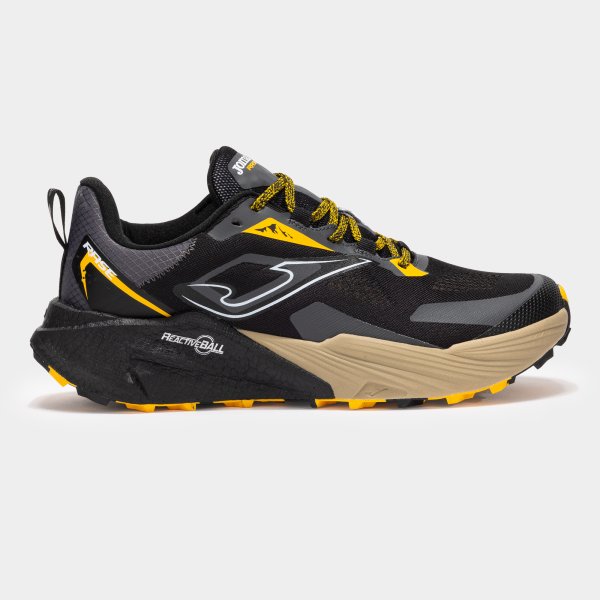 RASE 2501 BLACK