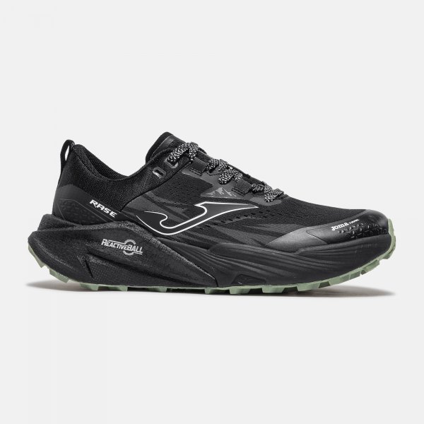 RASE MEN 2601 BLACK