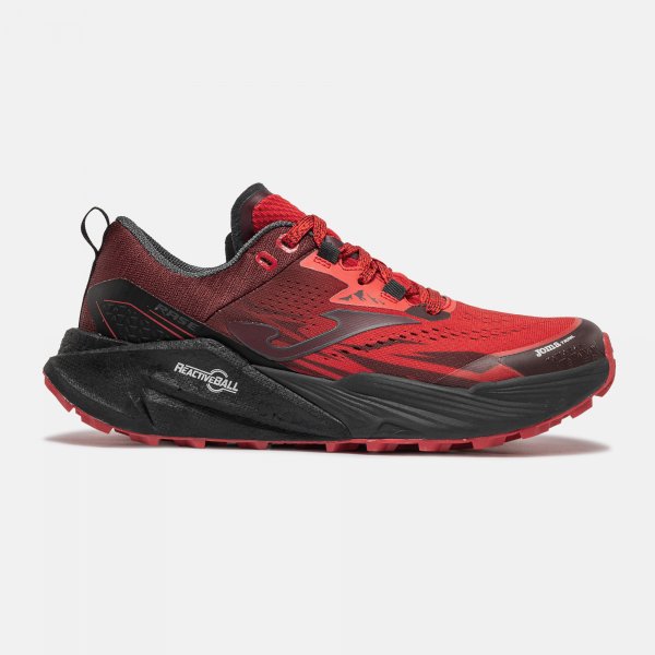 RASE MEN 2606 RED