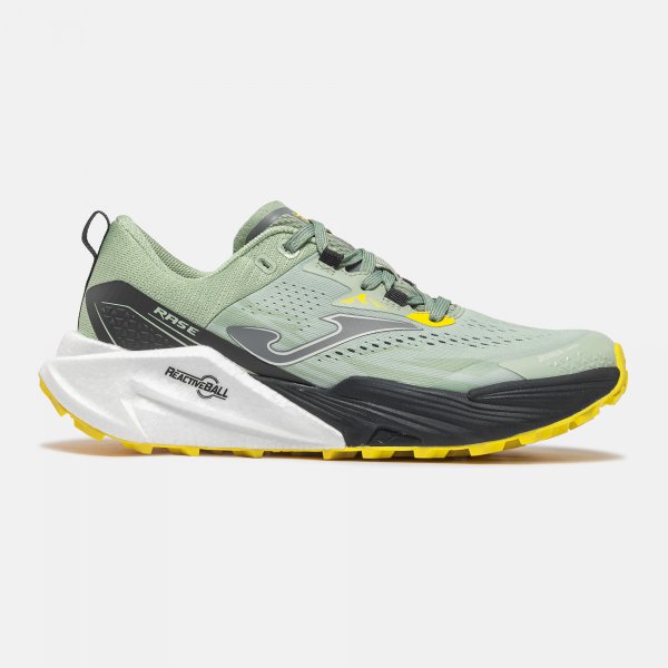 RASE MEN 2615 GREEN
