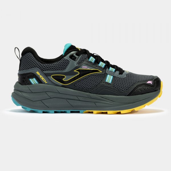 SHOCK LADY 2622 GRIS