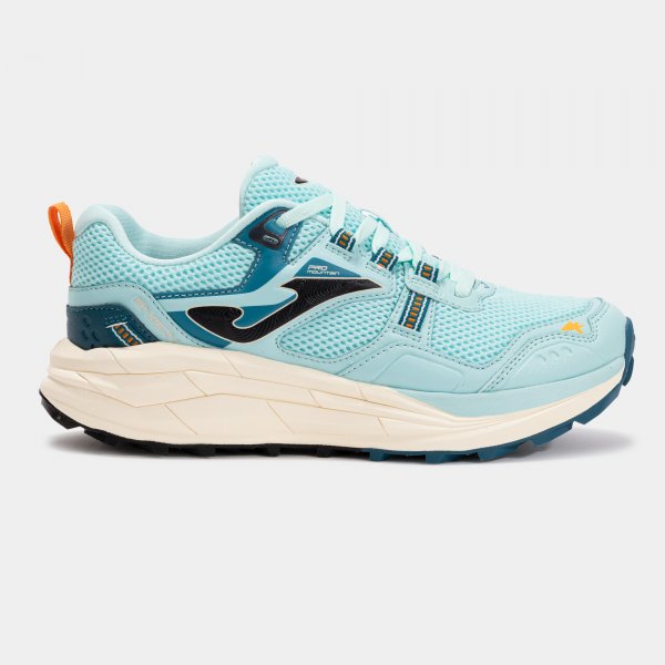 SHOCK LADY 2527 TURQUOISE