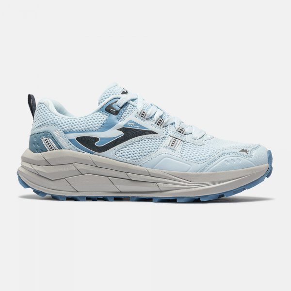 SHOCK LADY 2605 BLUE