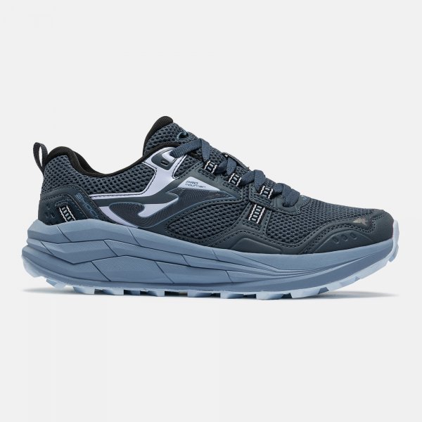 SHOCK LADY 2630 MEDIUM GRAY