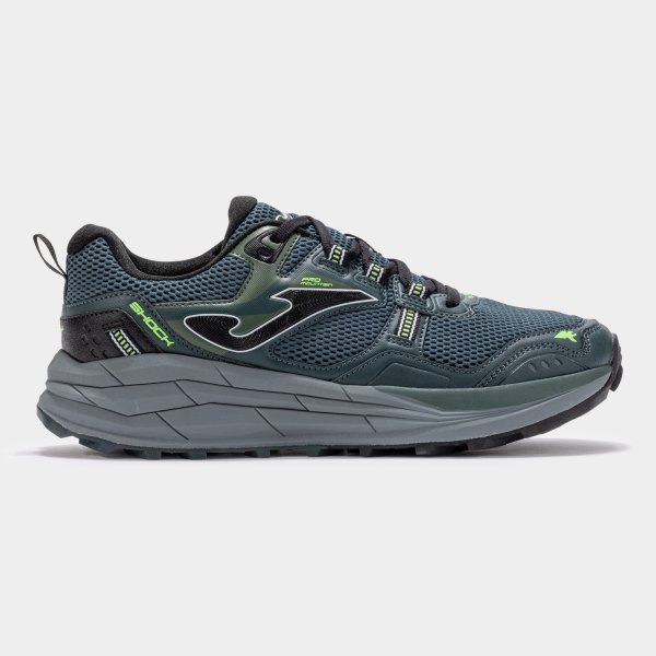 SHOCK MEN 2515 PETROLEUM