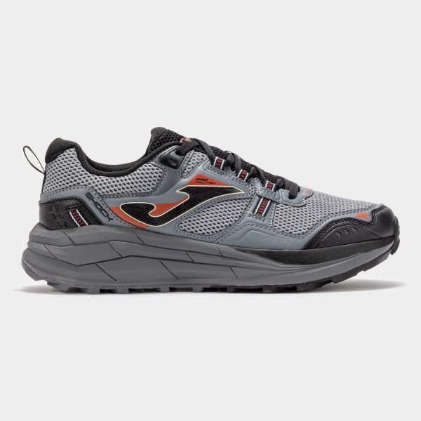 SHOCK MEN 2521 GREY