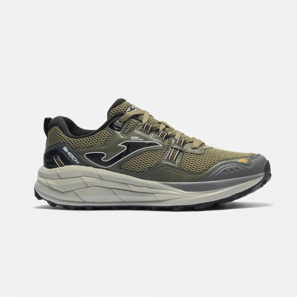 SHOCK MEN 2615 GREEN