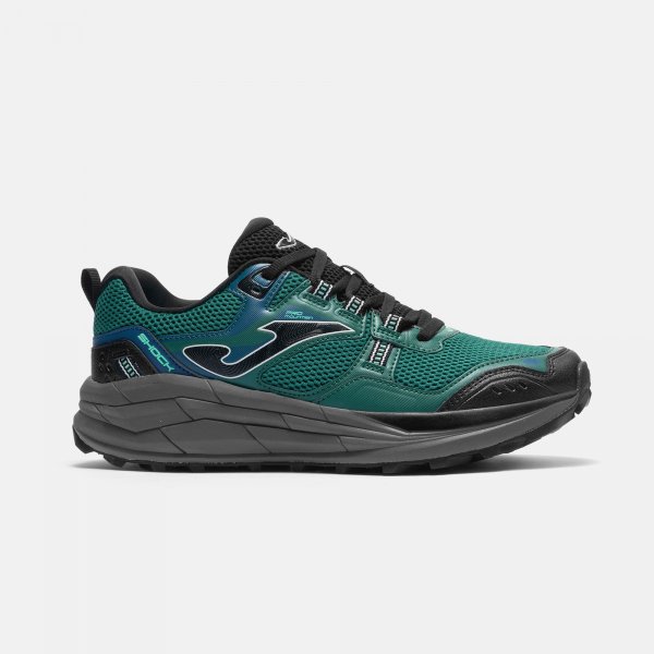 SHOCK MEN 2617 PETROLEUM