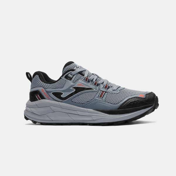 SHOCK MEN 2621 LIGHT GRAY