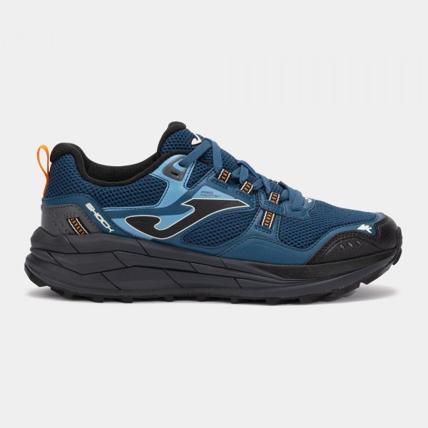 SHOCK MEN 2512 PETROLEUM
