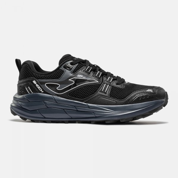 SHOCK MEN 2601 BLACK