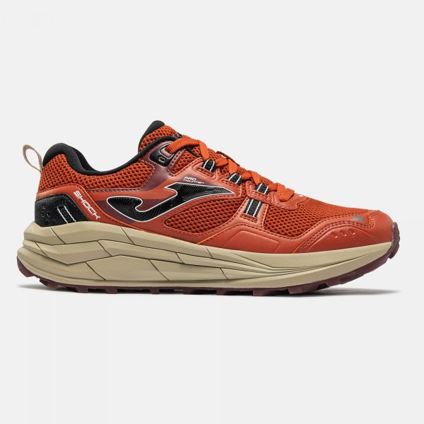 SHOCK MEN 2606 RED