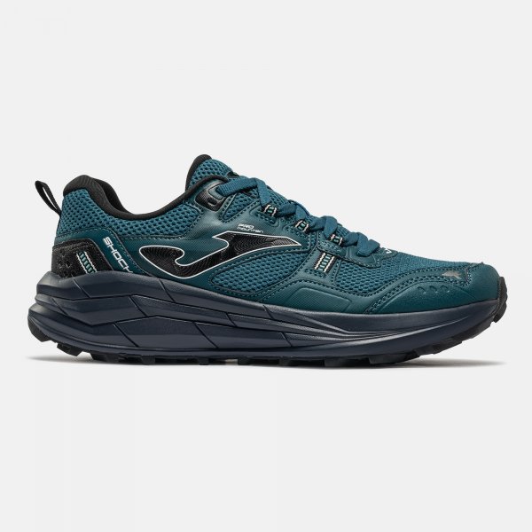 SHOCK MEN 2630 MEDIUM GRAY