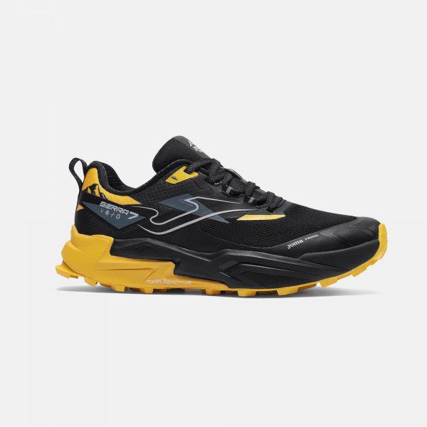 SIERRA 2601 BLACK
