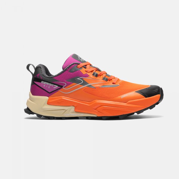 SIERRA 2608 ORANGE