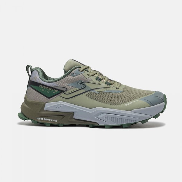 SIERRA MEN 2625 BEIGE