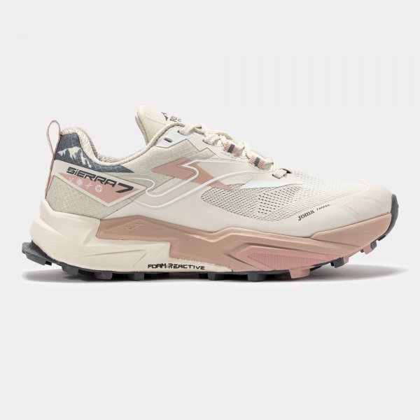 SIERRA LADY 2525 BEIGE