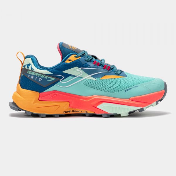 SIERRA LADY 2527 TURQUOISE