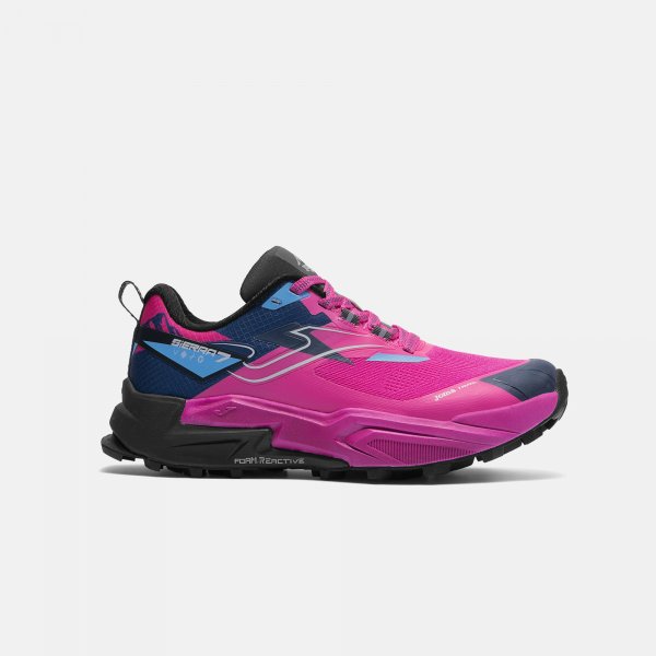 SIERRA LADY 2610 FUCHSIA