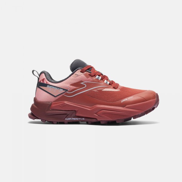 SIERRA LADY 2620 MAROON