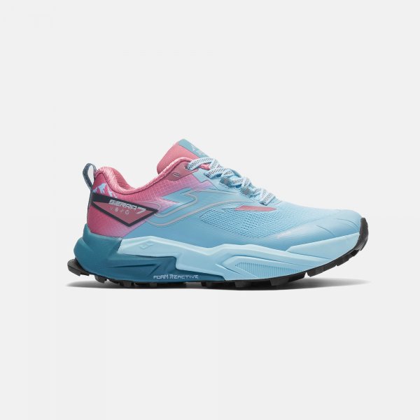 SIERRA LADY 2627 SKY BLUE