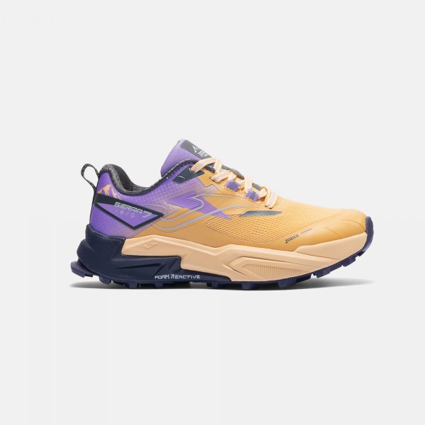 SIERRA LADY 2629 ORANGE