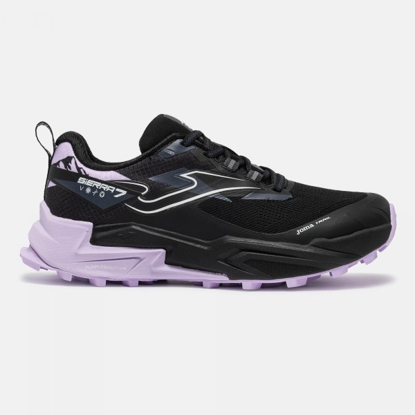 SIERRA LADY 2601 BLACK