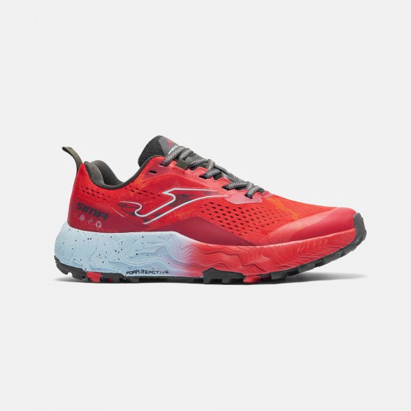 SIMA 2606 RED