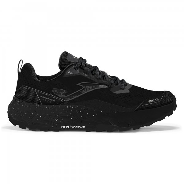SIMA AX MEN 2601 BLACK